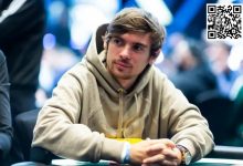 【EV扑克】话题 | Fedor Holz：我将永远铭记的 WSOP 神奇时刻-蜗牛扑克官方-GG扑克