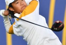 大发体育-16 岁英国选手克里斯·金本周将首次亮相 PGA 巡回赛，大发助力你的致富之路！-蜗牛扑克官方-GG扑克