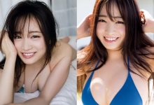 I級神乳寫真偶像「青井春」奶大到比基尼包不住　充滿份量「核彈級乳球」破壞力十足-蜗牛扑克官方-GG扑克