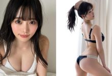 愛跳芭蕾練出好身材！20 歲日本美少女「高鶴桃羽」胸前也超有料-蜗牛扑克官方-GG扑克