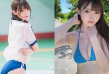 穿真理褲的「22歲美乳寫真新人」，穿真理褲展現「雪白翹臀」！-蜗牛扑克官方-GG扑克