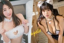 貓咪變情人！JVID「4部性感巨乳貓女佳作」，每天都被貓舔醒好幸福！-蜗牛扑克官方-GG扑克