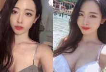 美乳正妹선희은「就愛洗泡泡浴」，光滑水嫩肌讓人好想共浴！-蜗牛扑克官方-GG扑克