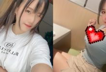 衣服在餐廳眾多人面前大爆扣…寵物美容師「Angela寶7」尷尬直呼：我當場社死-蜗牛扑克官方-GG扑克