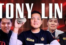【EV扑克】贺Tony Lin霸气登顶！夺下主赛冠军，GPI全球第一再度归位福利来袭-蜗牛扑克官方-GG扑克