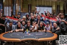 【EV扑克】泰国即将成为亚洲最新的扑克目的地吗?-蜗牛扑克官方-GG扑克
