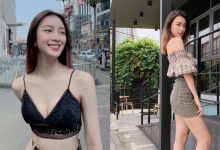 大馬極品女模「王鈺琳Louvis Wong」逆天九頭身大展銷魂美腿，精緻笑顏一轉身就讓人戀愛！-蜗牛扑克官方-GG扑克