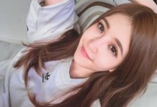 高雄女孩好溫暖！甜美正妹「Kate」甜美笑容、清新美貌，沒有一個男生受的了！-蜗牛扑克官方-GG扑克