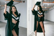 最胸學士照！高科大女大生Effi「南半球炸裂」比例超犯規　網：想和你當同學-蜗牛扑克官方-GG扑克