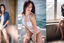 超越完美的身材！「白皙正妹」身段太誘人！那眼神讓所有男人都爆走了！-蜗牛扑克官方-GG扑克