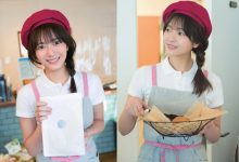 走進麵包店「長髮正妹店員」燦笑露酒窩前來介紹　什麼都還沒買就已又飽又醉-蜗牛扑克官方-GG扑克