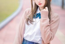 清新女友款！正妹麻豆「小寵」無辜大眼清純感，讓人想臉愛….-蜗牛扑克官方-GG扑克