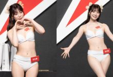 美少女界天花板《石川澪》宣布8月再度來台參加TRE見粉絲-蜗牛扑克官方-GG扑克
