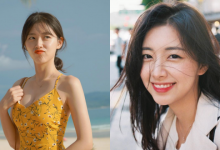 打敗IU、秀智！首位韓國燒酒「素人」代言人是她，打破慣例獲得名氣認證-蜗牛扑克官方-GG扑克