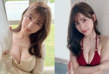 拳王戰一舉成名！白皙正妹「雪平莉左」寫真福利滿滿　豐滿身材不藏私-蜗牛扑克官方-GG扑克