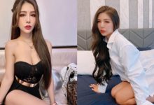 電眼洋娃娃「高萱kimmy」美到犯規　傲人身材不容忽視-蜗牛扑克官方-GG扑克