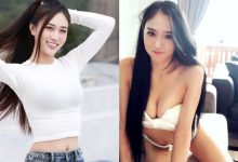 水蛇開撩！電眼正妹「雅淳Bella」凹凸曲線太逆天，狂辣電臀抖出滿滿飢渴鐵粉！-蜗牛扑克官方-GG扑克