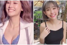 兩倍大的胸部！麻豆「爆乳內衣」太堅挺，深溝讓人狂噴鼻血啊！-蜗牛扑克官方-GG扑克