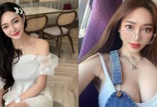 「Donna 奶妹」曬辣照曝感情觀「別再相信女生說：我現在還不想交男友」-蜗牛扑克官方-GG扑克