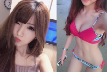 氣質女神「極品好身材」曬沙灘性感照！這種身材讓網友都不小心戀愛了..-蜗牛扑克官方-GG扑克