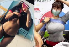 台中World Gym教練「Alley」掀衣蹦出渾圓雙球　網友：又想練壺鈴了-蜗牛扑克官方-GG扑克