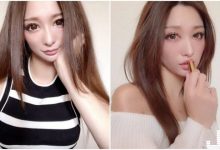 東京超美艷正妹「神子島みか」，「名模級臉蛋」好讓人動心！-蜗牛扑克官方-GG扑克