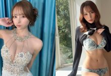 身材教科書又要來啦！「伊藤舞雪」挺國寶級巨乳再戰TRE！-蜗牛扑克官方-GG扑克