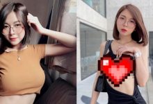 反差讓人驚艷！「短髮眼鏡妹」臉蛋看似無害，尺度卻意外大膽…追蹤人數將破百萬-蜗牛扑克官方-GG扑克