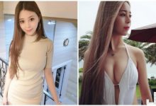 正妹火辣比基尼太吸睛！「渾圓深溝」看了好令人陶醉啊！-蜗牛扑克官方-GG扑克