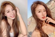 絕對真心不騙！超美天菜「瑞塔兒」走到哪露到哪，小香肩在世界各地圈下許多小鐵粉！-蜗牛扑克官方-GG扑克