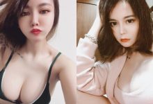 爆乳造型師「嘉嘉Jia Yu」曲線太兇了，「E罩杯美乳」自拍時要蹦出了！-蜗牛扑克官方-GG扑克