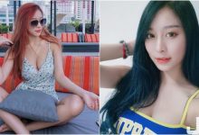 大馬正妹神似周子瑜！「stella晴晴」笑容甜美雙眼電人，連身泳裝藏不住白嫩好曲線～-蜗牛扑克官方-GG扑克