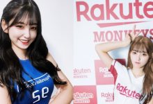 有夠正！「韓國啦啦隊女神」加入樂天桃猿！特搜「李河潤」滿滿讓人心動爆棚的賣萌照-蜗牛扑克官方-GG扑克
