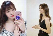 最正畫家！氣質長髮正妹「擁火辣曲線」，白嫩美腿價值5億韓元！-蜗牛扑克官方-GG扑克