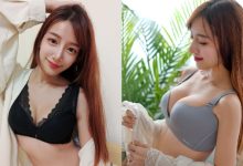 天菜款！「軒穎Hani」兇猛乳量滿到快溢出，「猖狂女友力」直接掃蕩雄性圈！-蜗牛扑克官方-GG扑克
