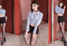這152cm你敢信？骨感美人《林瑩》曬長腿照　網友驚呼：不科學-蜗牛扑克官方-GG扑克