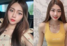 大馬youtuber鎖骨線條好誘人，超甜示愛：想要做你的baby girl！-蜗牛扑克官方-GG扑克