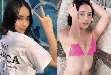 21 歲短髮正妹「大原梓」久違拍攝寫真  比基尼示範各種性感躺姿-蜗牛扑克官方-GG扑克