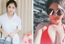 醫美師深藏不露…爆乳醫美師「莎莎」白衣底下藏巨乳！「超有事業心」診所被朝聖擠爆-蜗牛扑克官方-GG扑克
