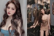 越南網紅老闆娘「豐腴曲線」超魅惑，用「白嫩深溝」震撼你的心！-蜗牛扑克官方-GG扑克