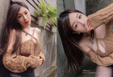 超撩黑絲襪！「吉寶Keppel」毛衣下藏兇猛車頭，蹲下的綺麗風景讓人想法太大膽！-蜗牛扑克官方-GG扑克