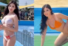 絕美身材！性感女神《謝立琪Kiki》出征日本收服當地粉絲-蜗牛扑克官方-GG扑克