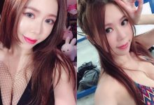 正妹「紗那醬」比基尼辣照好兇，「渾圓乳量」太洶湧！-蜗牛扑克官方-GG扑克