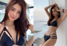 優質美乳辣模「腹部線條超緊實」，惹火姿勢充滿深深誘惑！-蜗牛扑克官方-GG扑克