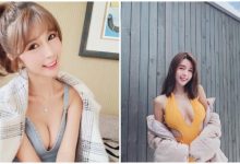 叫子瑜的都這麼正嗎？「氣質正妹」劉子瑜輕輕一擠畫面就滿到快溢出來啦！-蜗牛扑克官方-GG扑克