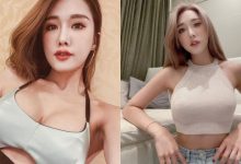 正妹DJ「黃聿希Victoria」超火辣挖空視角，「纖腰辣乳曲線」讓放歌場面嗨爆！-蜗牛扑克官方-GG扑克