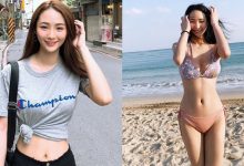 會騎重機的女生先給讚！長腿辣模「小貓」身材令人超驚喜！比基尼炸出「D 奶、馬甲線」-蜗牛扑克官方-GG扑克