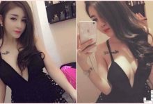 跪求臉書！「爆乳深V妹」身材有夠飽滿！超兇火辣照引網友瘋傳…-蜗牛扑克官方-GG扑克