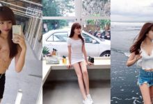 輔大美女看不完！「氣質正妹」修長美腿加上空靈美顏！看完之後心都被治癒了-蜗牛扑克官方-GG扑克