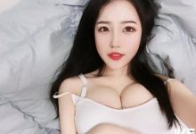 正又甜韓國妹子「胸前好大一包」　乳量炸裂讓人驚：絕對有G-蜗牛扑克官方-GG扑克